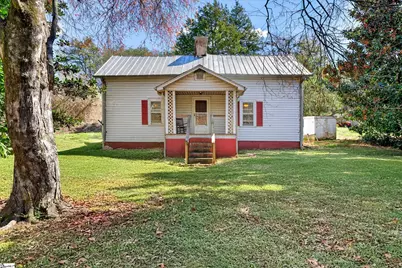 1511 Gowensville Church Road, Landrum, SC 29356 - Photo 1
