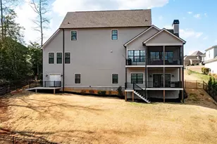 222 Braxton Meadow Dr, Simpsonville, SC 29681 - Photo 43