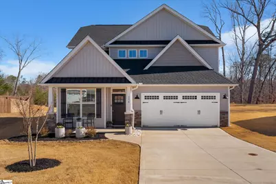 116 Landry Lane, Greenville, SC 29617 - Photo 1