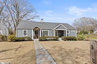 102 Rice Street, Greenville, SC 29605 - Photo 1