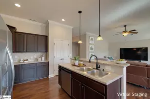 602 E Dateria Way, Inman, SC 29349 - Photo 5