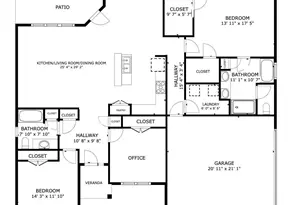 602 E Dateria Way, Inman, SC 29349 - Photo 39