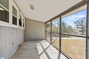 5994 N Old Laurens Rd, Gray Court, SC 29645 - Photo 21