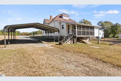 5994 N Old Laurens Road, Gray Court, SC 29645 - Photo 23