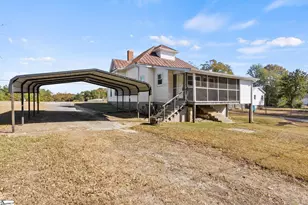 5994 N Old Laurens Rd, Gray Court, SC 29645 - Photo 23