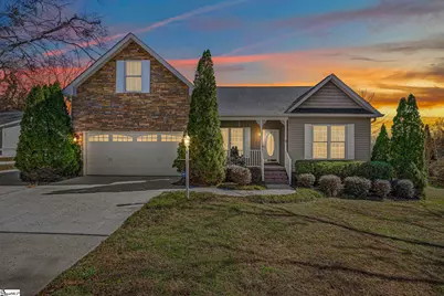 9 Randy Drive, Taylors, SC 29687 - Photo 49