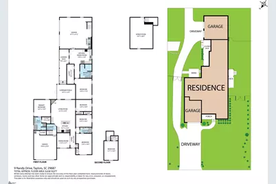 9 Randy Drive, Taylors, SC 29687 - Photo 47