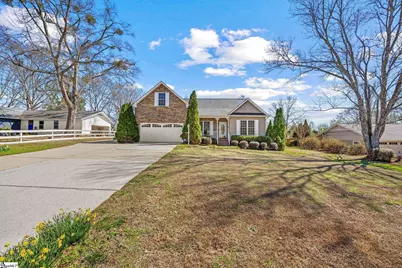 9 Randy Drive, Taylors, SC 29687 - Photo 3