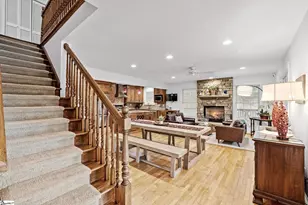 1214 E Lakeshore Dr, Landrum, SC 29356 - Photo 25