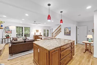 1214 E Lakeshore Drive, Landrum, SC 29356 - Photo 5