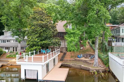 1214 E Lakeshore Drive, Landrum, SC 29356 - Photo 49