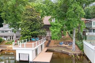 1214 E Lakeshore Dr, Landrum, SC 29356 - Photo 49