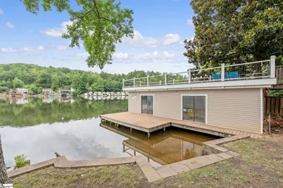 1214 E Lakeshore Drive, Landrum, SC 29356 - Photo 47