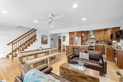 1214 E Lakeshore Drive, Landrum, SC 29356 - Photo 13