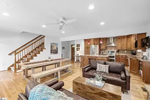 1214 E Lakeshore Dr, Landrum, SC 29356 - Photo 13