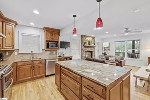 1214 E Lakeshore Dr, Landrum, SC 29356 - Photo 9