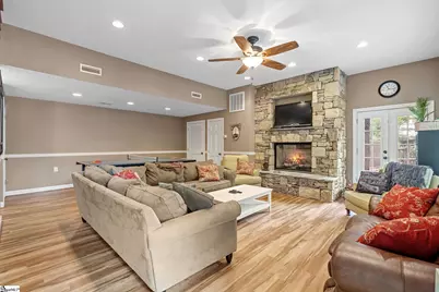 1214 E Lakeshore Drive, Landrum, SC 29356 - Photo 29