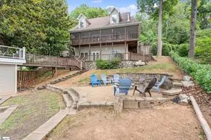 1214 E Lakeshore Dr, Landrum, SC 29356 - Photo 37