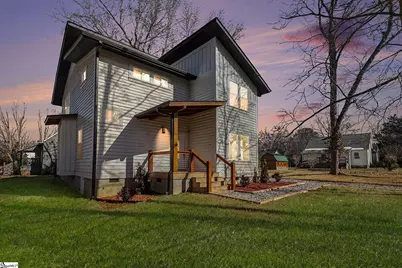 5 McGee Street, Belton, SC 29627 - Photo 1