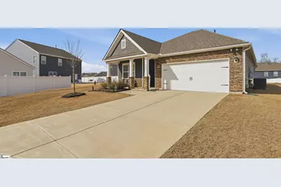 505 Topaz Court, Greenville, SC 29605 - Photo 3