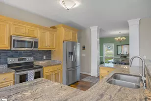 16 Sourwood Brook Ct, Taylors, SC 29687 - Photo 7