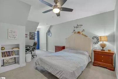 16 Sourwood Brook Court, Taylors, SC 29687 - Photo 23