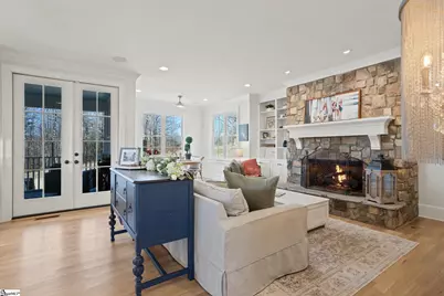 904 Laurelwood Way, Landrum, SC 29356 - Photo 21