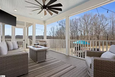 904 Laurelwood Way, Landrum, SC 29356 - Photo 47