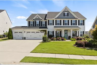 8 Blackfoot Road, Greenville, SC 29607 - Photo 1