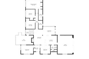 208 Overcreek Rd, Greenville, SC 29607 - Photo 41