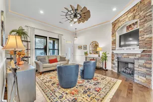 119 Marshfield Trail, Simpsonville, SC 29680 - Photo 5