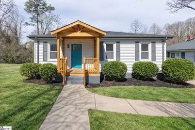111 Tuskegee Avenue, Greenville, SC 29607 - Photo 1
