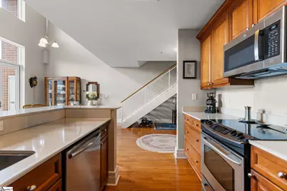 111 E McBee Avenue #Unit 307, Greenville, SC 29601 - Photo 15