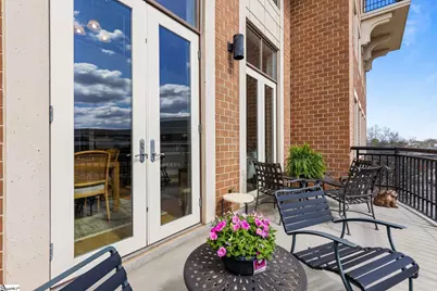 111 E McBee Avenue #Unit 307, Greenville, SC 29601 - Photo 23
