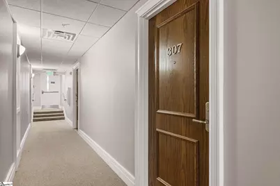111 E McBee Avenue #Unit 307, Greenville, SC 29601 - Photo 5