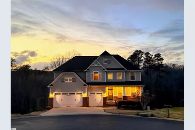 341 Regent Drive, Duncan, SC 29334 - Photo 1