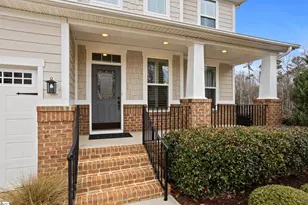 341 Regent Dr, Duncan, SC 29334 - Photo 3