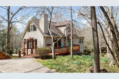 227 Liberty Highway, Liberty, SC 29657 - Photo 1