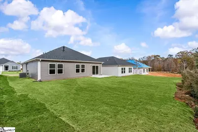 546 Harben Drive, Woodruff, SC 29388 - Photo 27