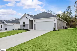 546 Harben Dr, Woodruff, SC 29388 - Photo 3