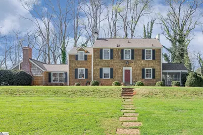 112 Rosewood Lane, Spartanburg, SC 29302 - Photo 1