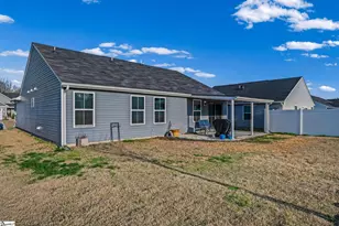 114 Sylvester St, Fountain Inn, SC 29644 - Photo 29