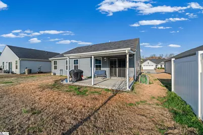 114 Sylvester Street, Fountain Inn, SC 29644 - Photo 27