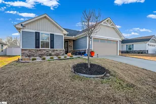 114 Sylvester St, Fountain Inn, SC 29644 - Photo 3