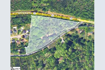 184 Old Farrs Bridge Road, Greenville, SC 29611 - Photo 3