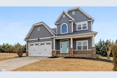 306 Elyan Court, Taylors, SC 29687 - Photo 3