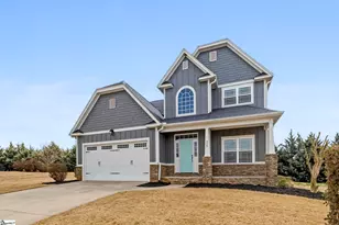 306 Elyan Ct, Taylors, SC 29687 - Photo 3