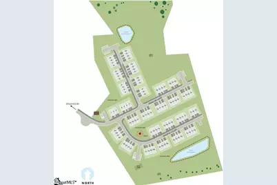 427 Blissful Court, Taylors, SC 29687 - Photo 35