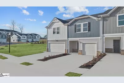 427 Blissful Court, Taylors, SC 29687 - Photo 3