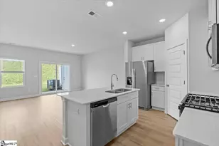 427 Blissful Ct, Taylors, SC 29687 - Photo 11